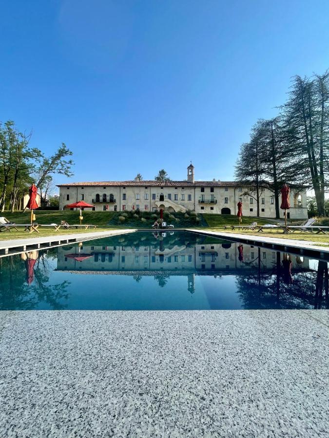 Hotel Il Casale Denari - Tenuta Duca Denari Santa Maria della Versa