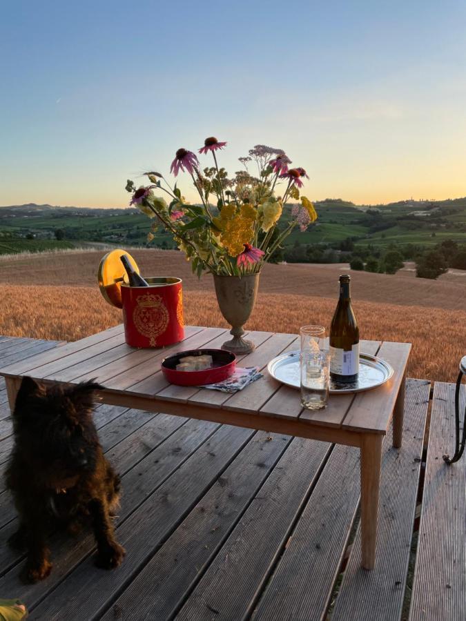Hotel Il Casale Denari - Tenuta Duca Denari Santa Maria della Versa