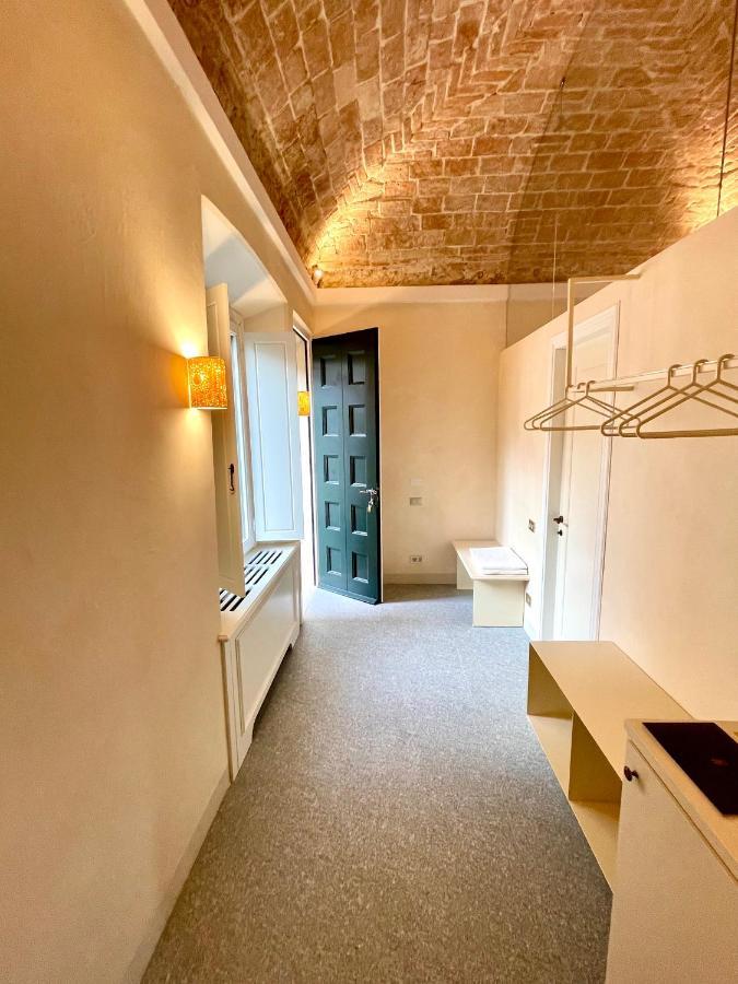 Il Casale Denari - Tenuta Duca Denari Hotel Santa Maria della Versa