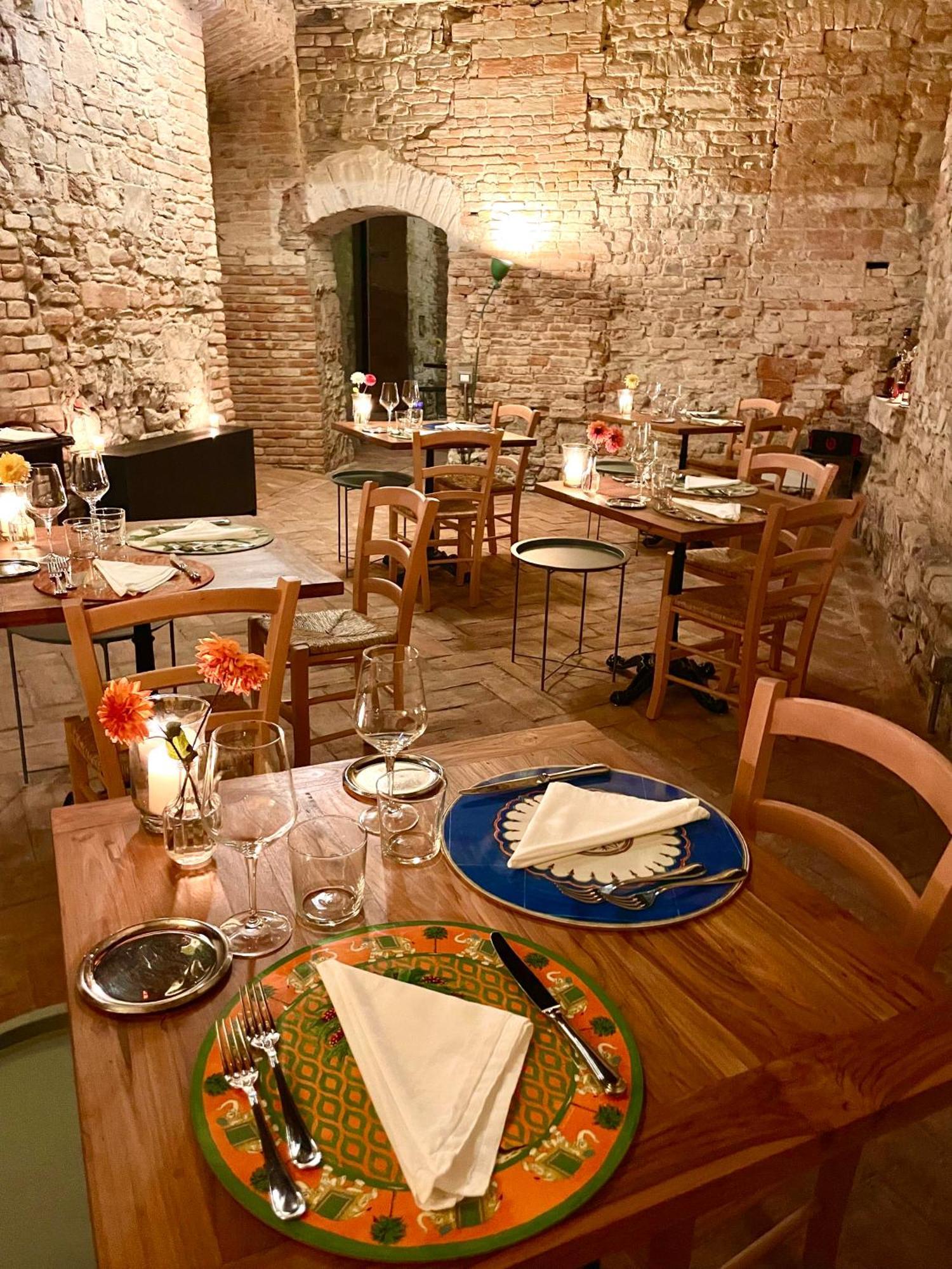 Il Casale Denari - Tenuta Duca Denari Hotel Santa Maria della Versa