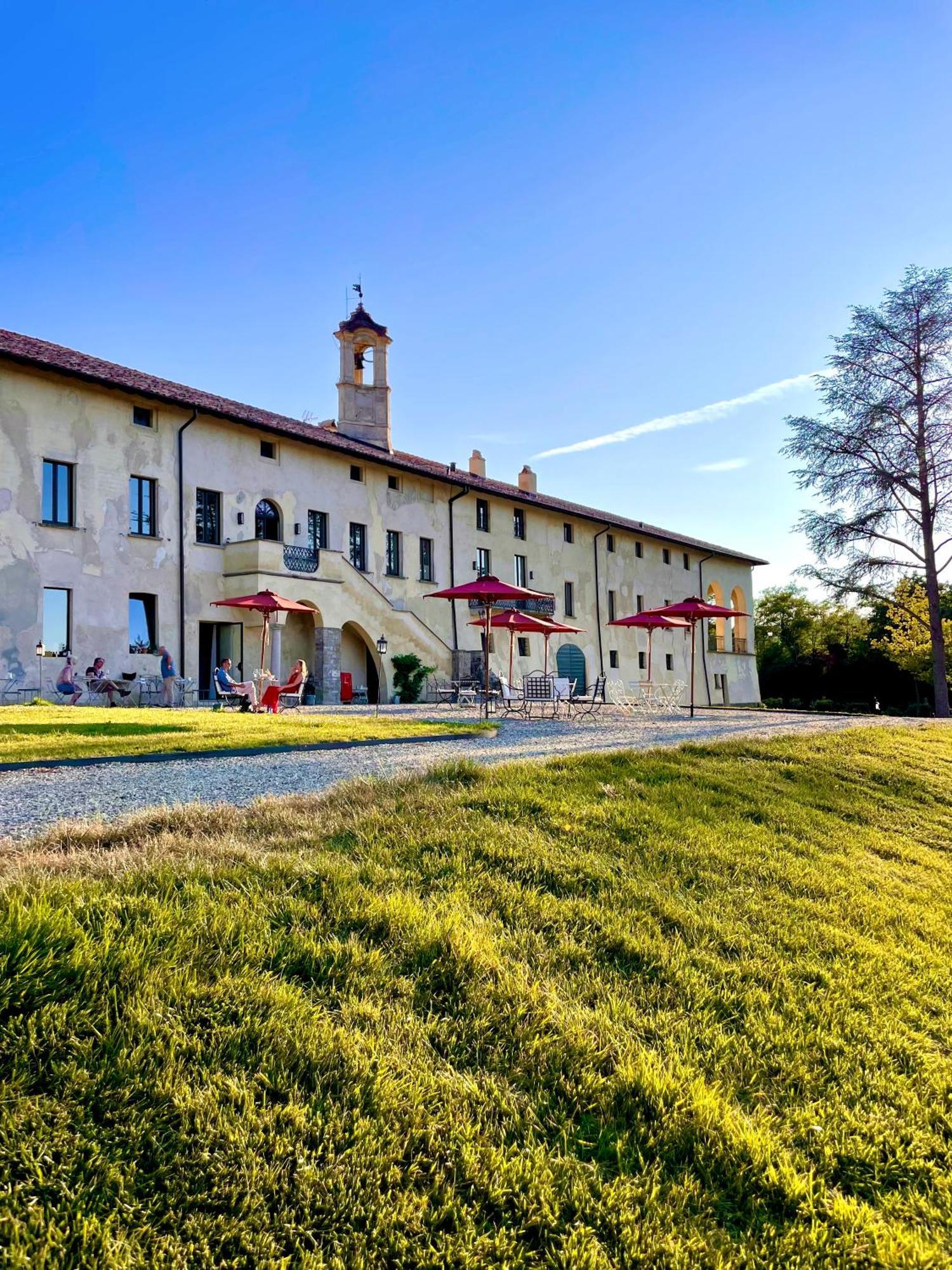 Il Casale Denari - Tenuta Duca Denari Hotel Santa Maria della Versa