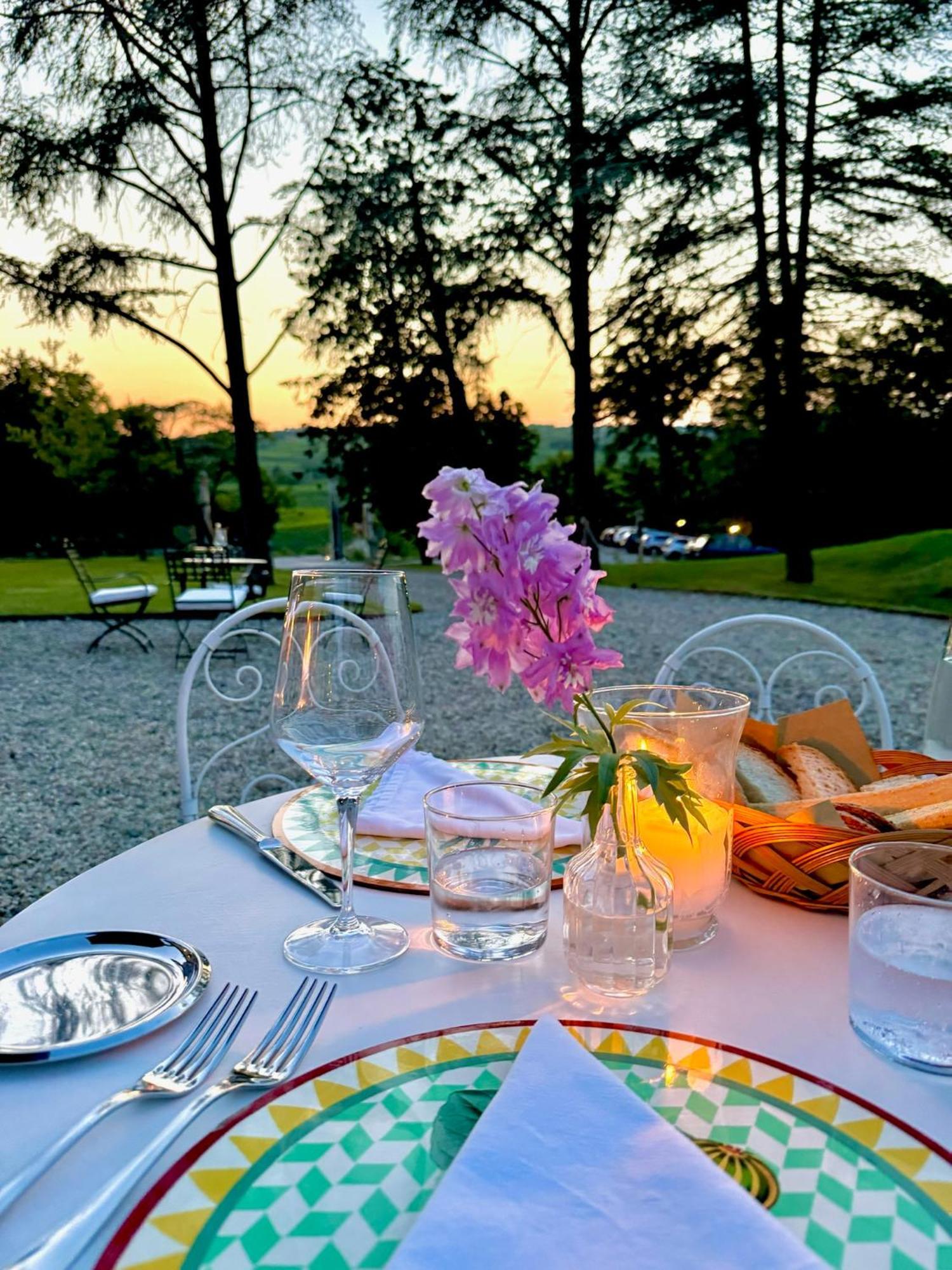 Il Casale Denari - Tenuta Duca Denari Santa Maria della Versa
