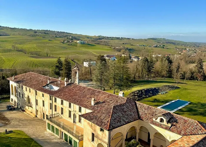 Il Casale Denari - Tenuta Duca Denari