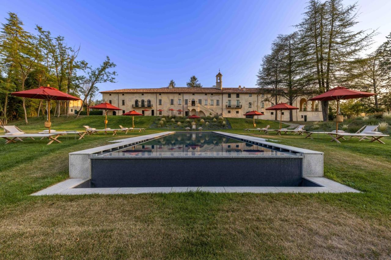 Il Casale Denari - Tenuta Duca Denari Santa Maria della Versa