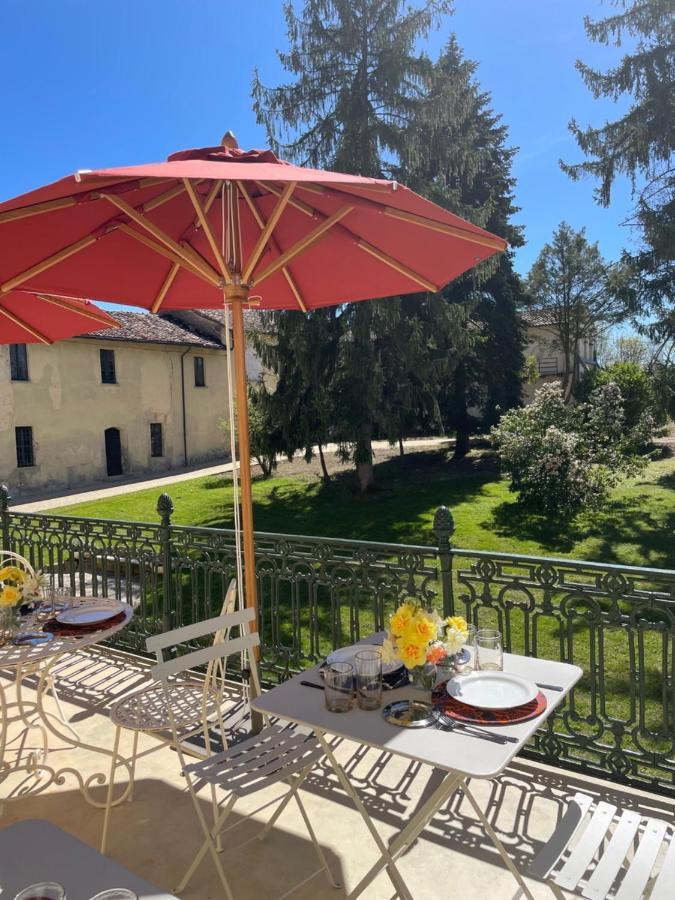 Il Casale Denari - Tenuta Duca Denari Hotel Santa Maria della Versa