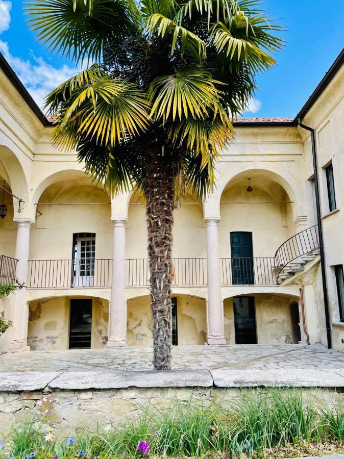 Il Casale Denari - Tenuta Duca Denari Santa Maria della Versa