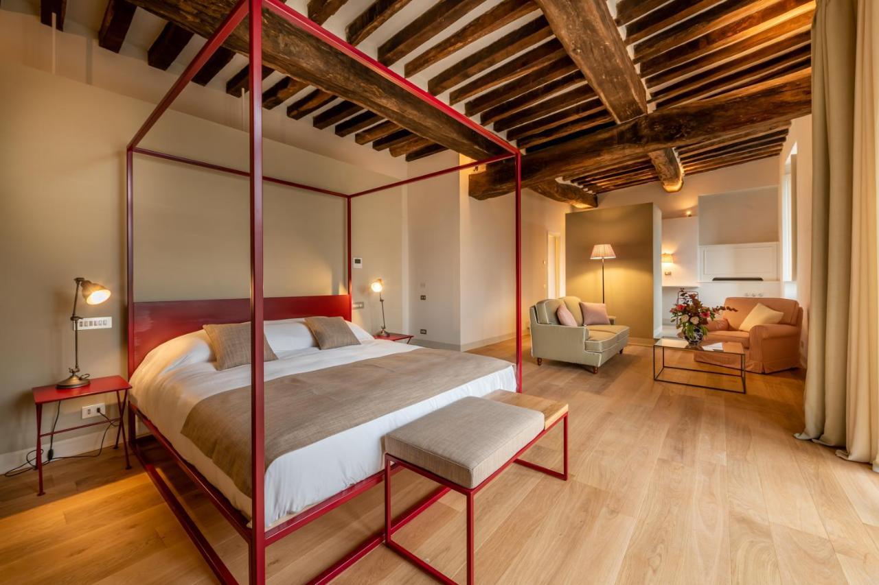 Il Casale Denari - Tenuta Duca Denari Hotel Santa Maria della Versa