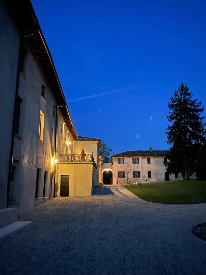 Il Casale Denari - Tenuta Duca Denari