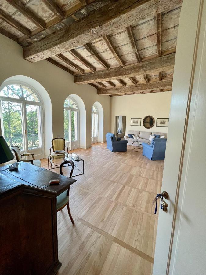 Il Casale Denari - Tenuta Duca Denari * Santa Maria della Versa