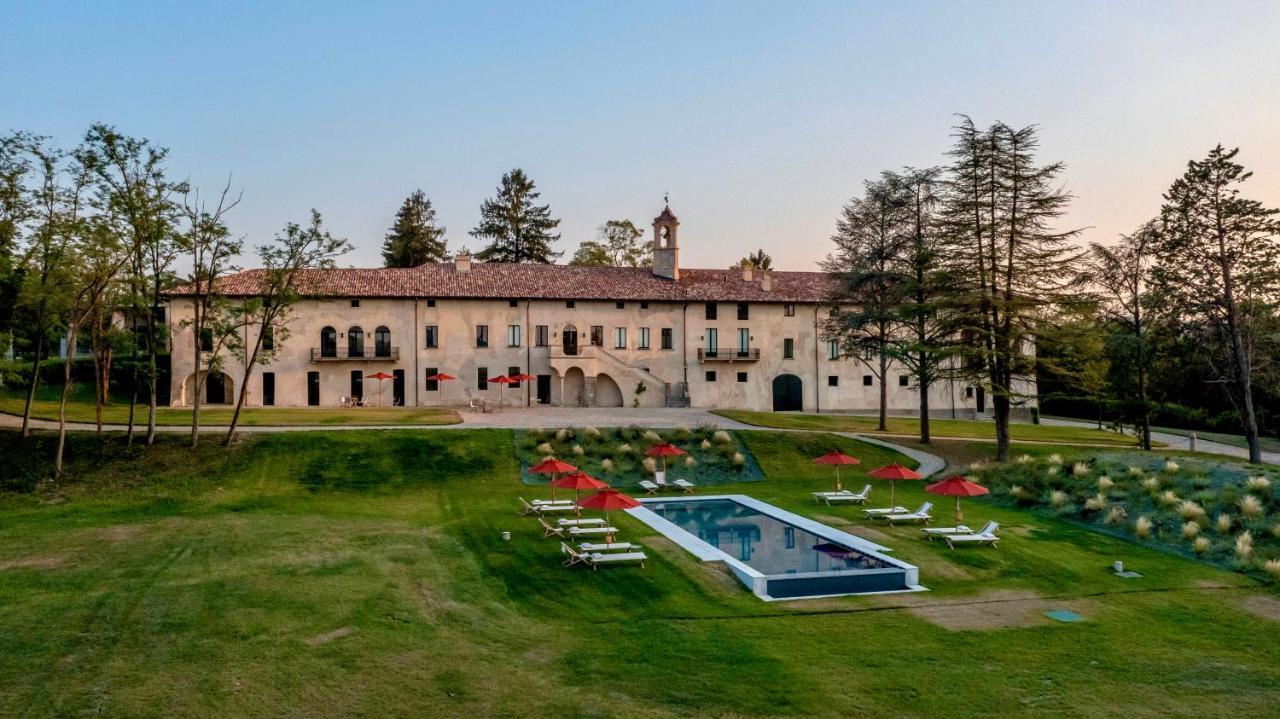Il Casale Denari - Tenuta Duca Denari Hotel Santa Maria della Versa