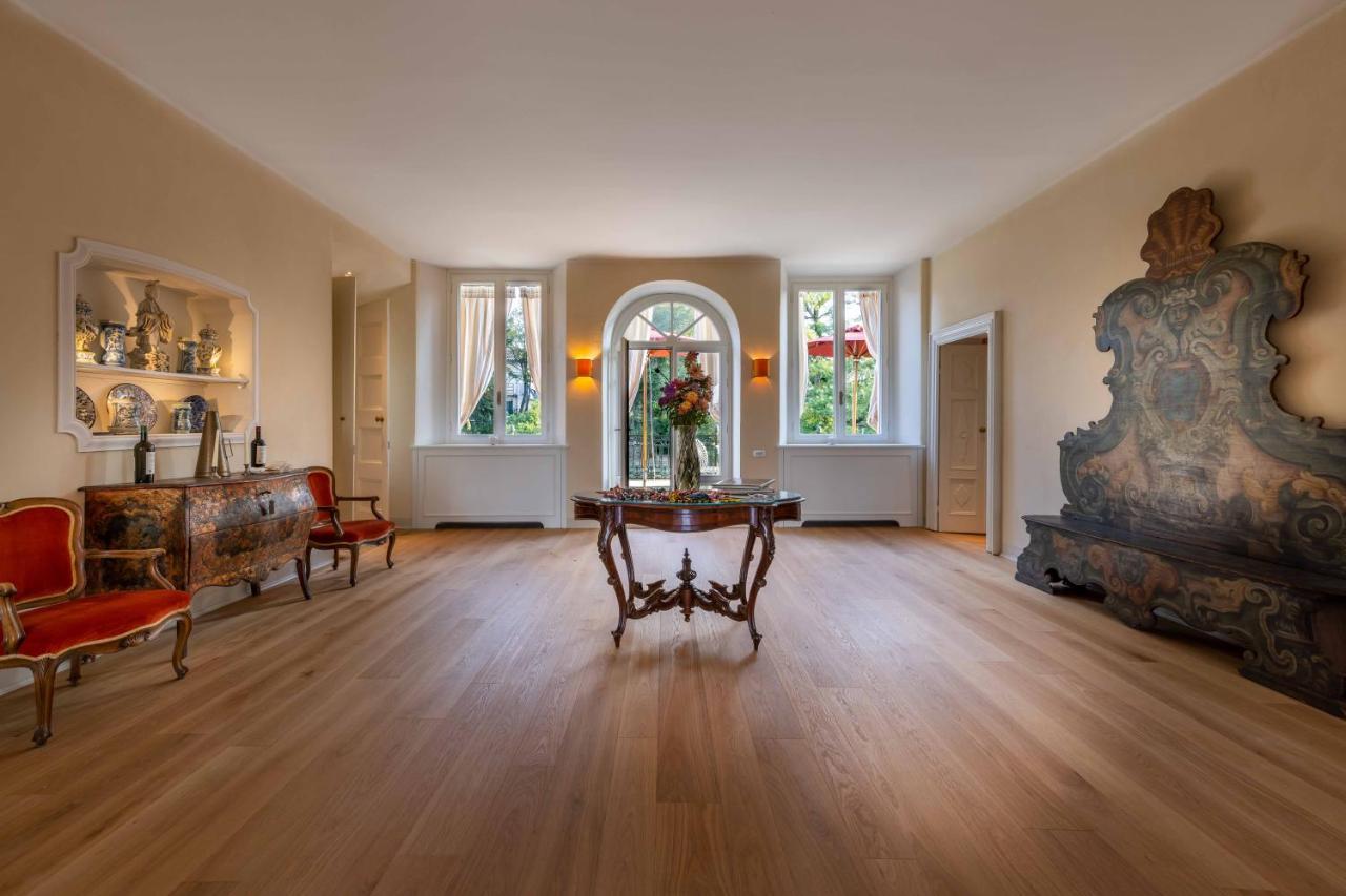 Il Casale Denari - Tenuta Duca Denari Hotel Santa Maria della Versa