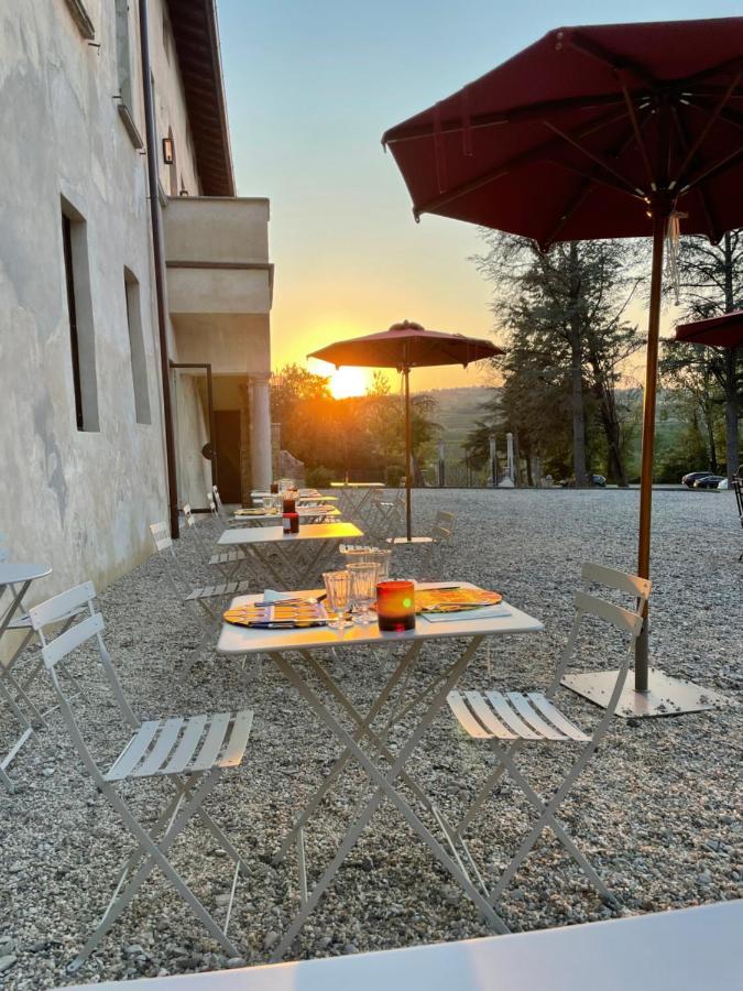 Il Casale Denari - Tenuta Duca Denari Santa Maria della Versa