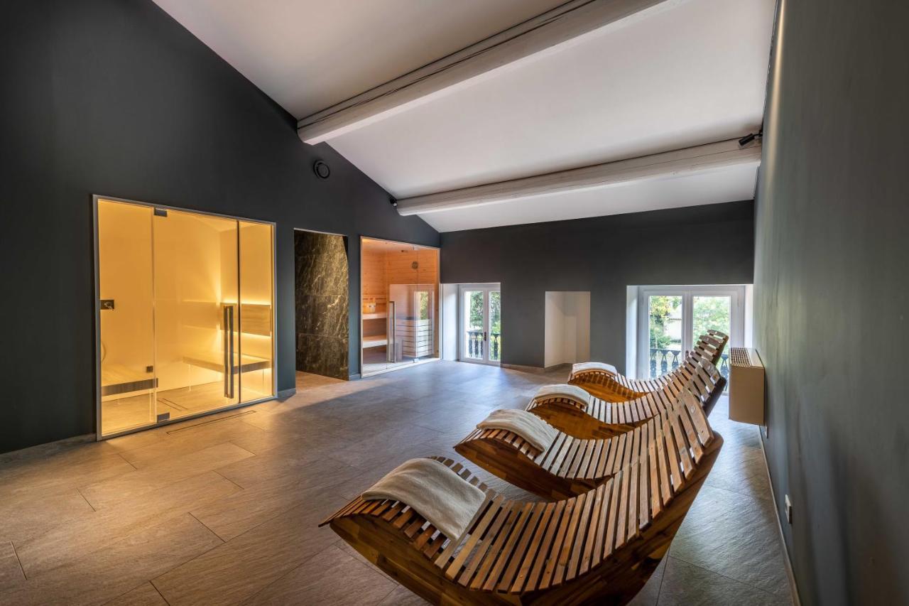 Il Casale Denari - Tenuta Duca Denari Hotel Santa Maria della Versa