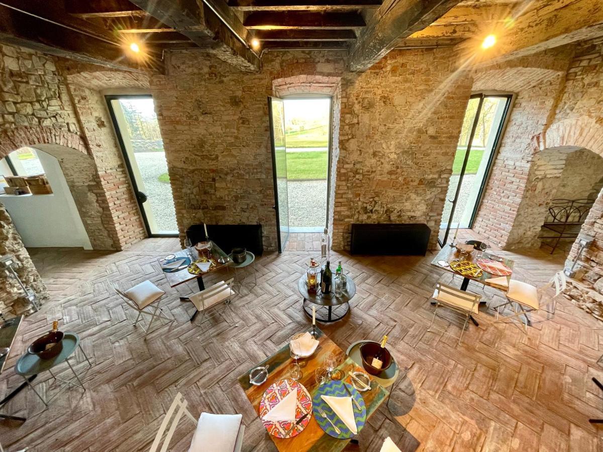 Il Casale Denari - Tenuta Duca Denari Santa Maria della Versa