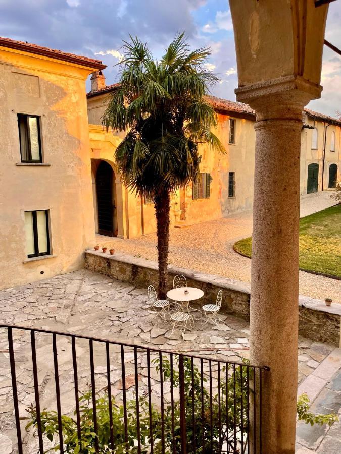 Hotel Il Casale Denari - Tenuta Duca Denari Santa Maria della Versa