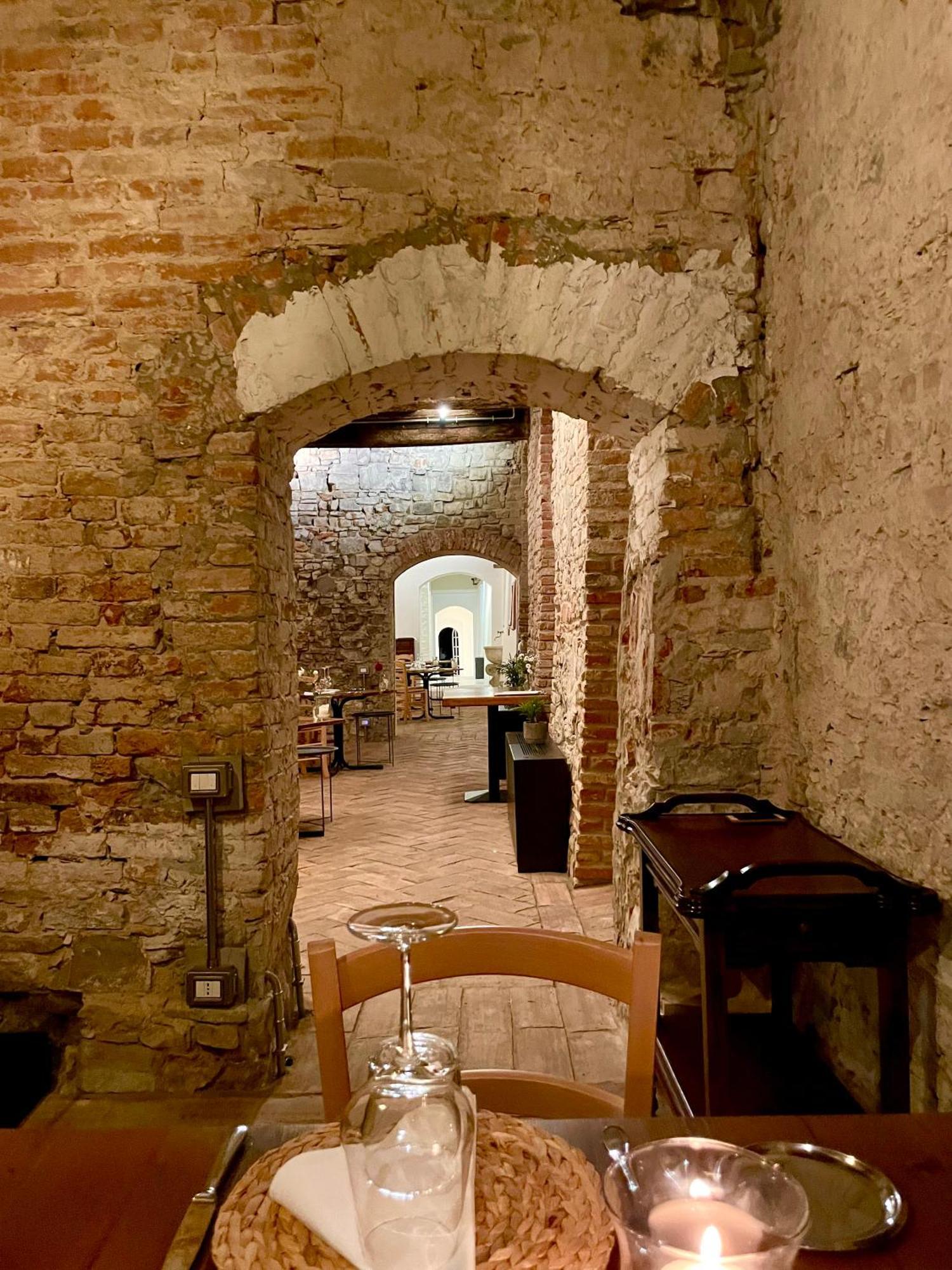 Il Casale Denari - Tenuta Duca Denari Hotel Santa Maria della Versa