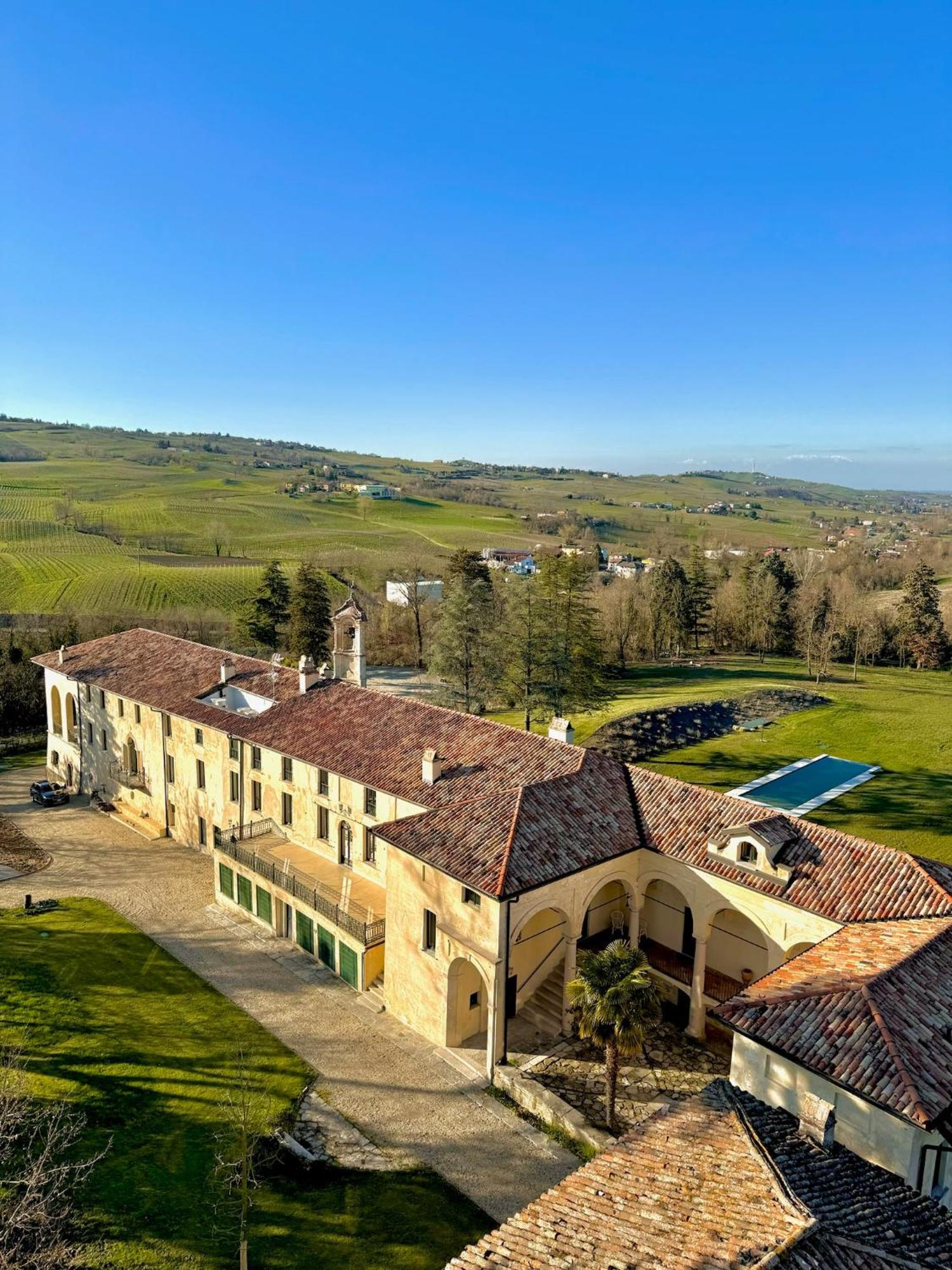 Il Casale Denari - Tenuta Duca Denari Hotel *