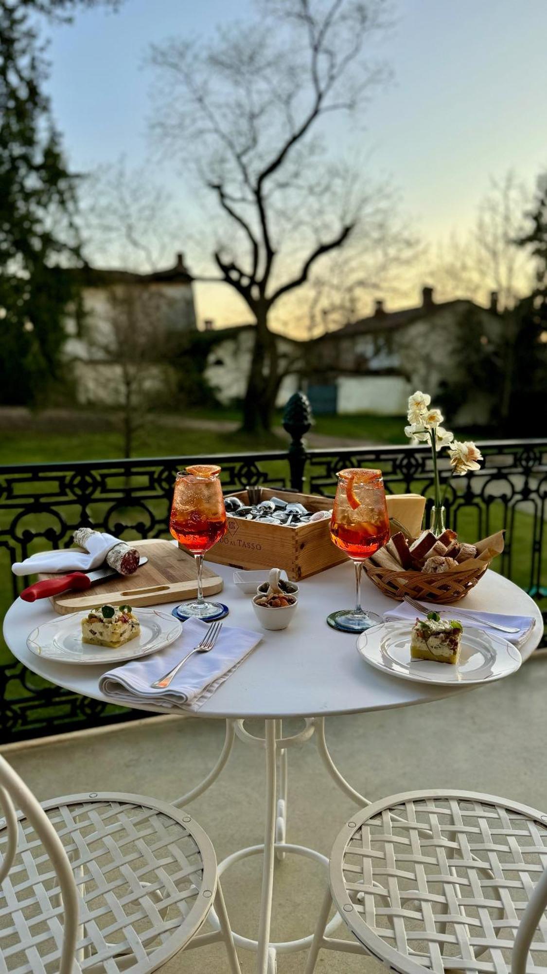 Hotel Il Casale Denari - Tenuta Duca Denari *