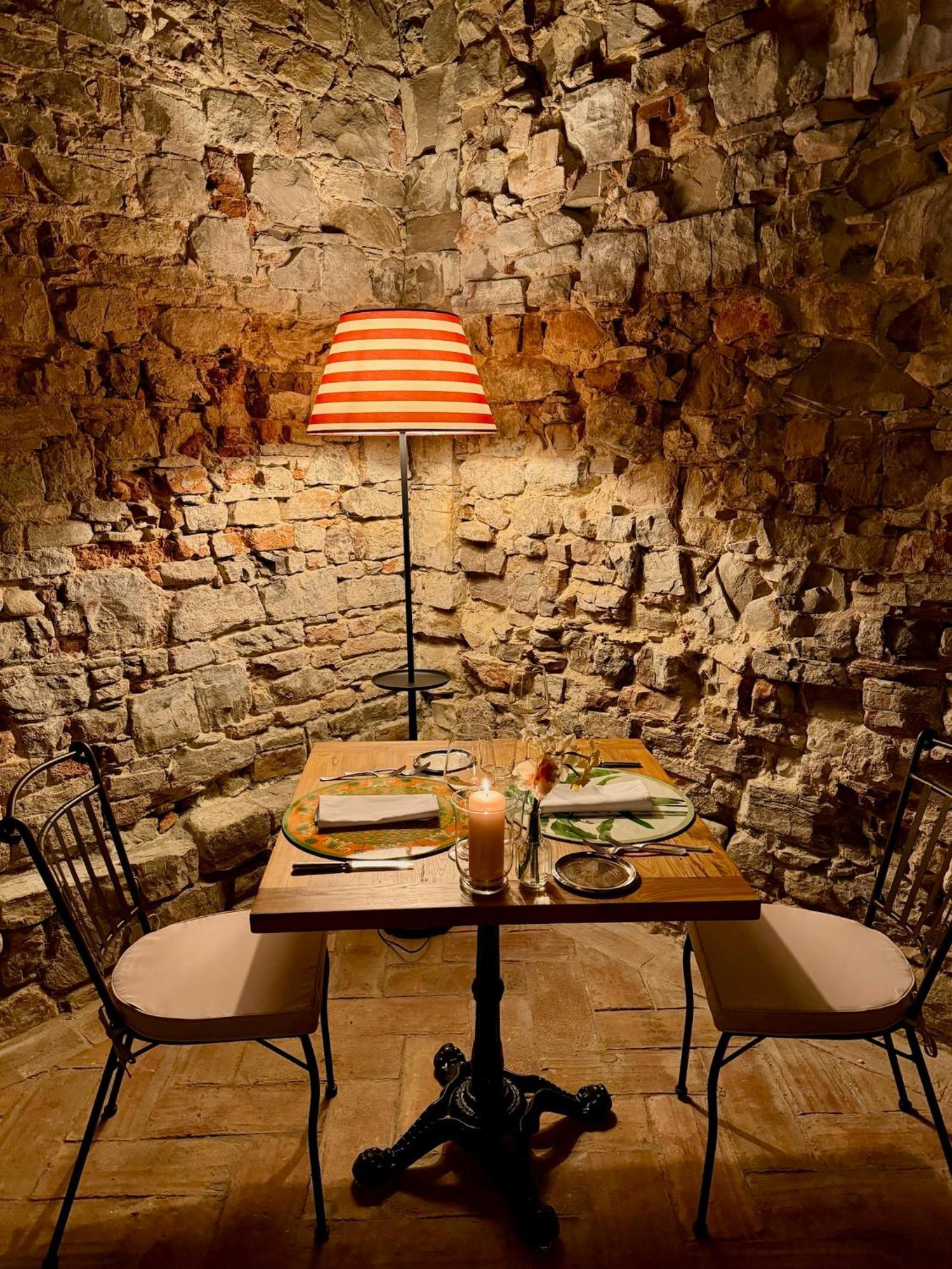 Il Casale Denari - Tenuta Duca Denari Hotel Santa Maria della Versa
