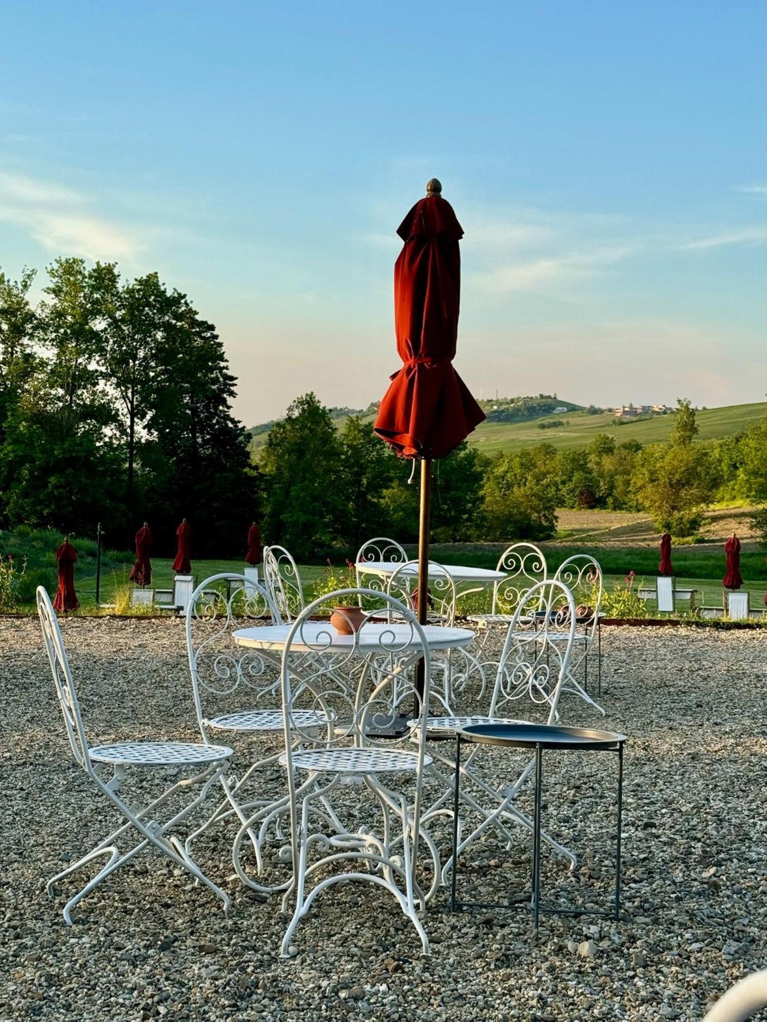 Il Casale Denari - Tenuta Duca Denari * Santa Maria della Versa