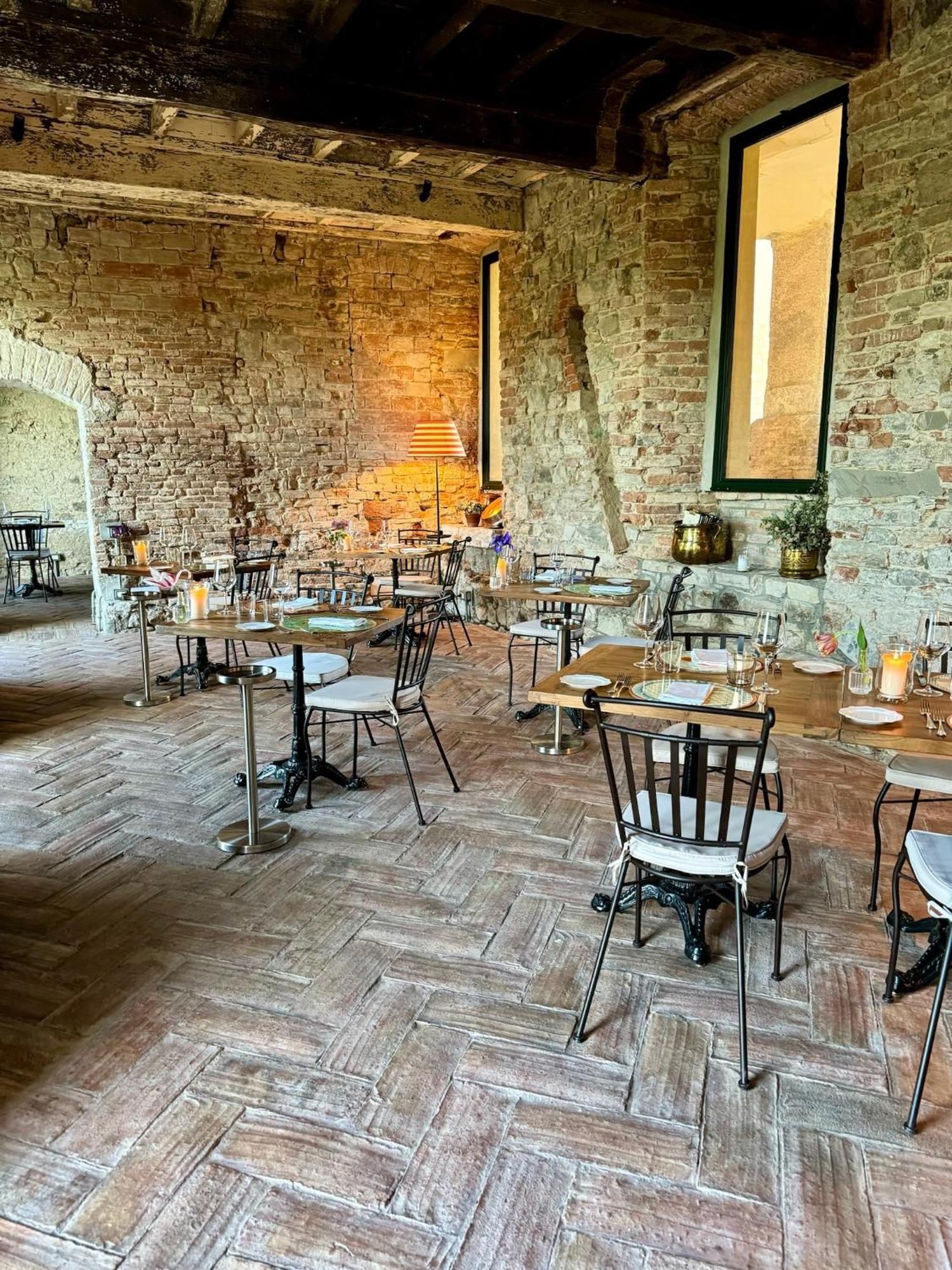 Hotel Il Casale Denari - Tenuta Duca Denari Santa Maria della Versa