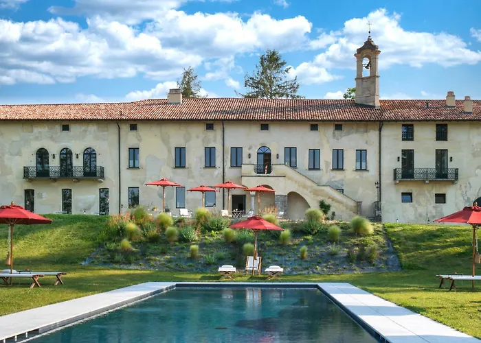 Il Casale Denari - Tenuta Duca Denari