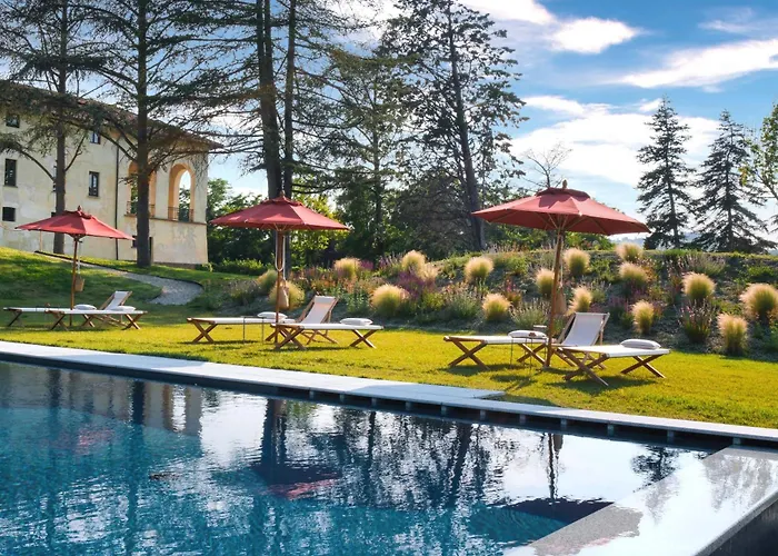 Il Casale Denari - Tenuta Duca Denari