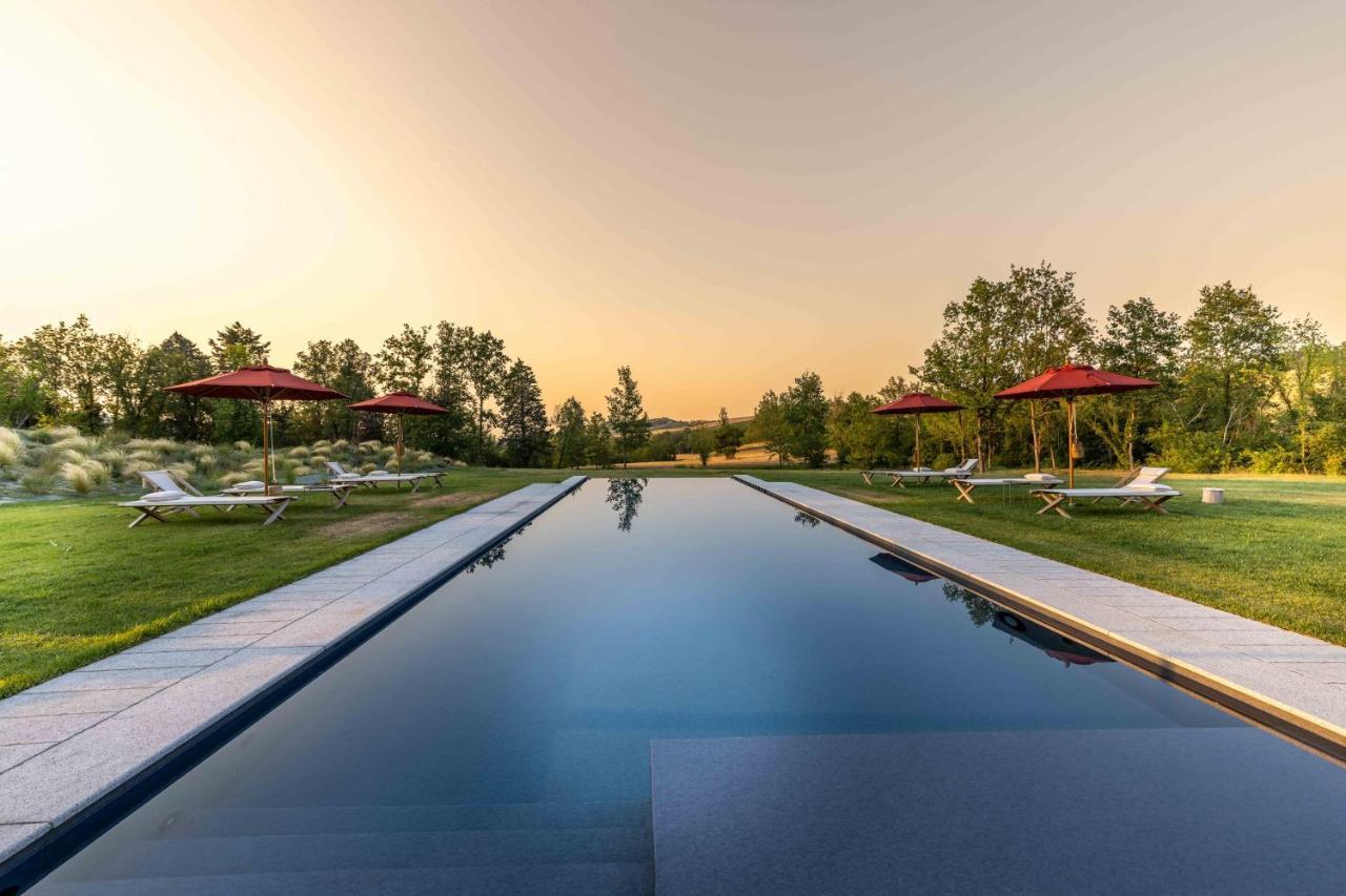 Hotel Il Casale Denari - Tenuta Duca Denari Santa Maria della Versa