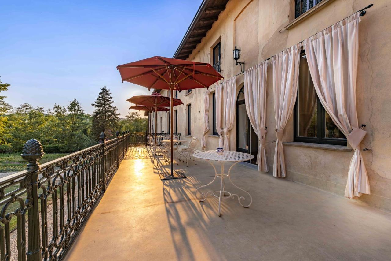Hotel Il Casale Denari - Tenuta Duca Denari Santa Maria della Versa