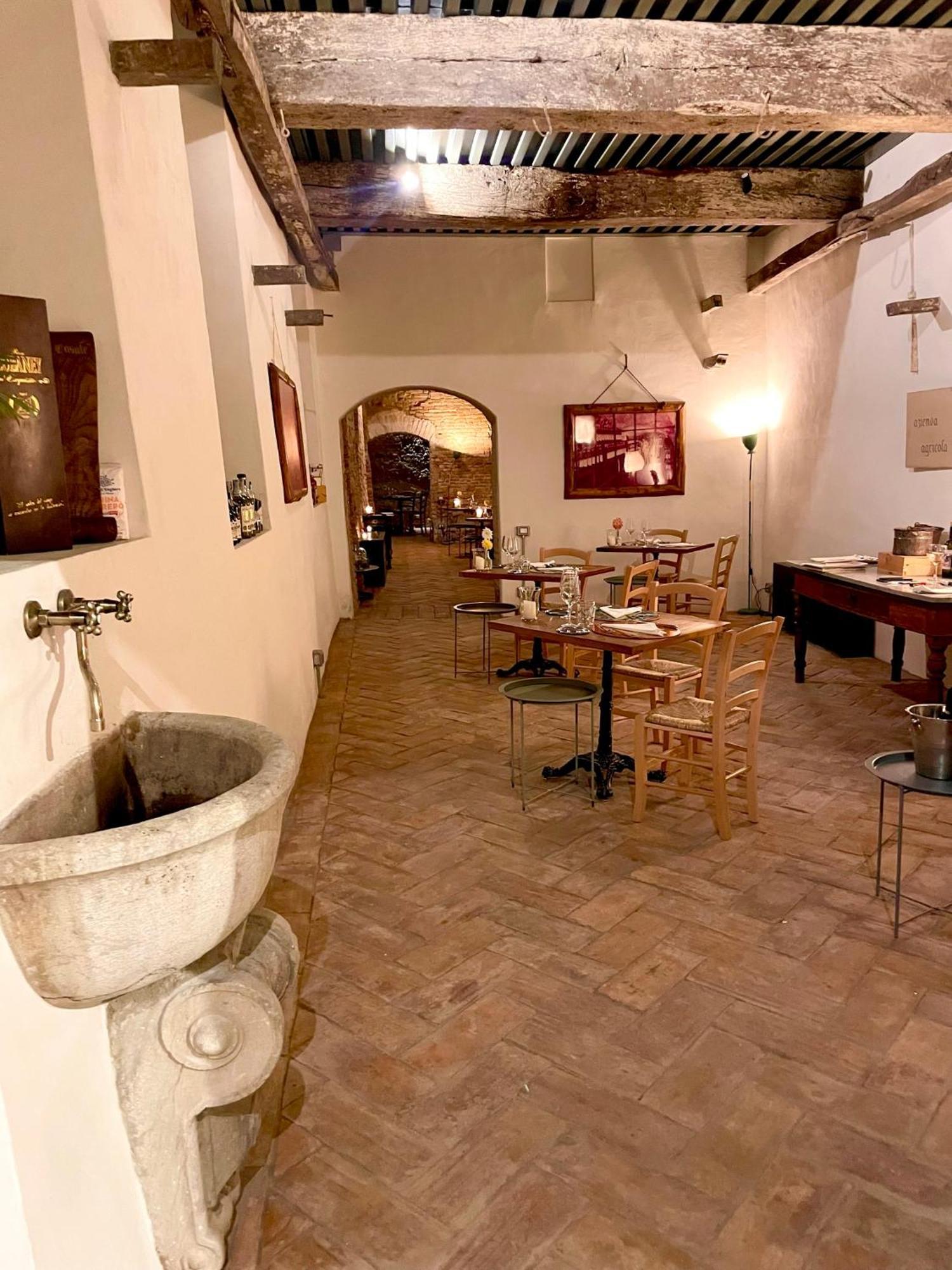Il Casale Denari - Tenuta Duca Denari * Santa Maria della Versa
