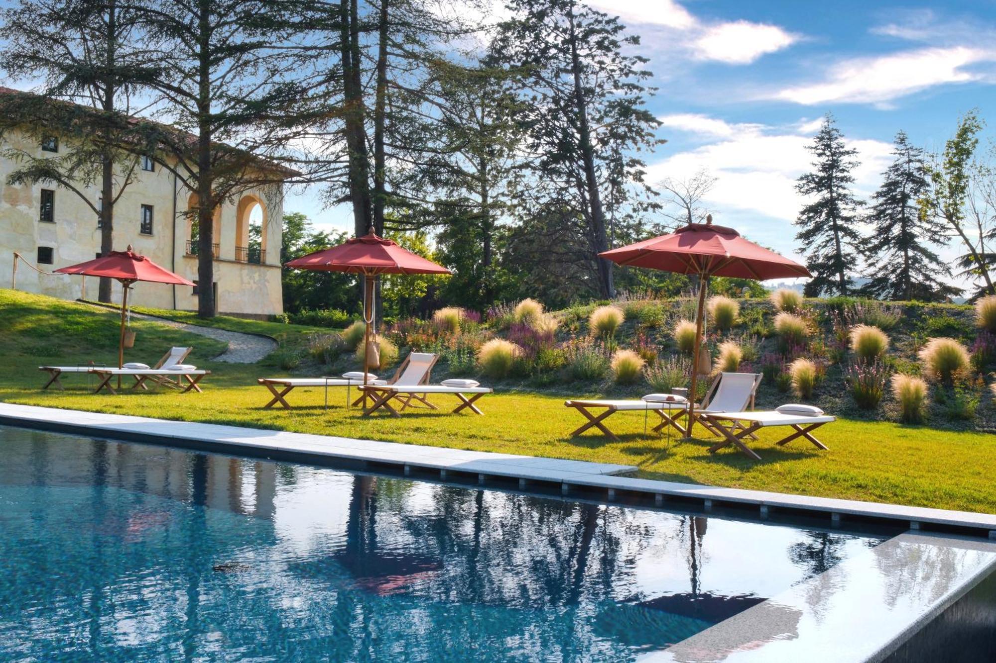Hotel Il Casale Denari - Tenuta Duca Denari Santa Maria della Versa