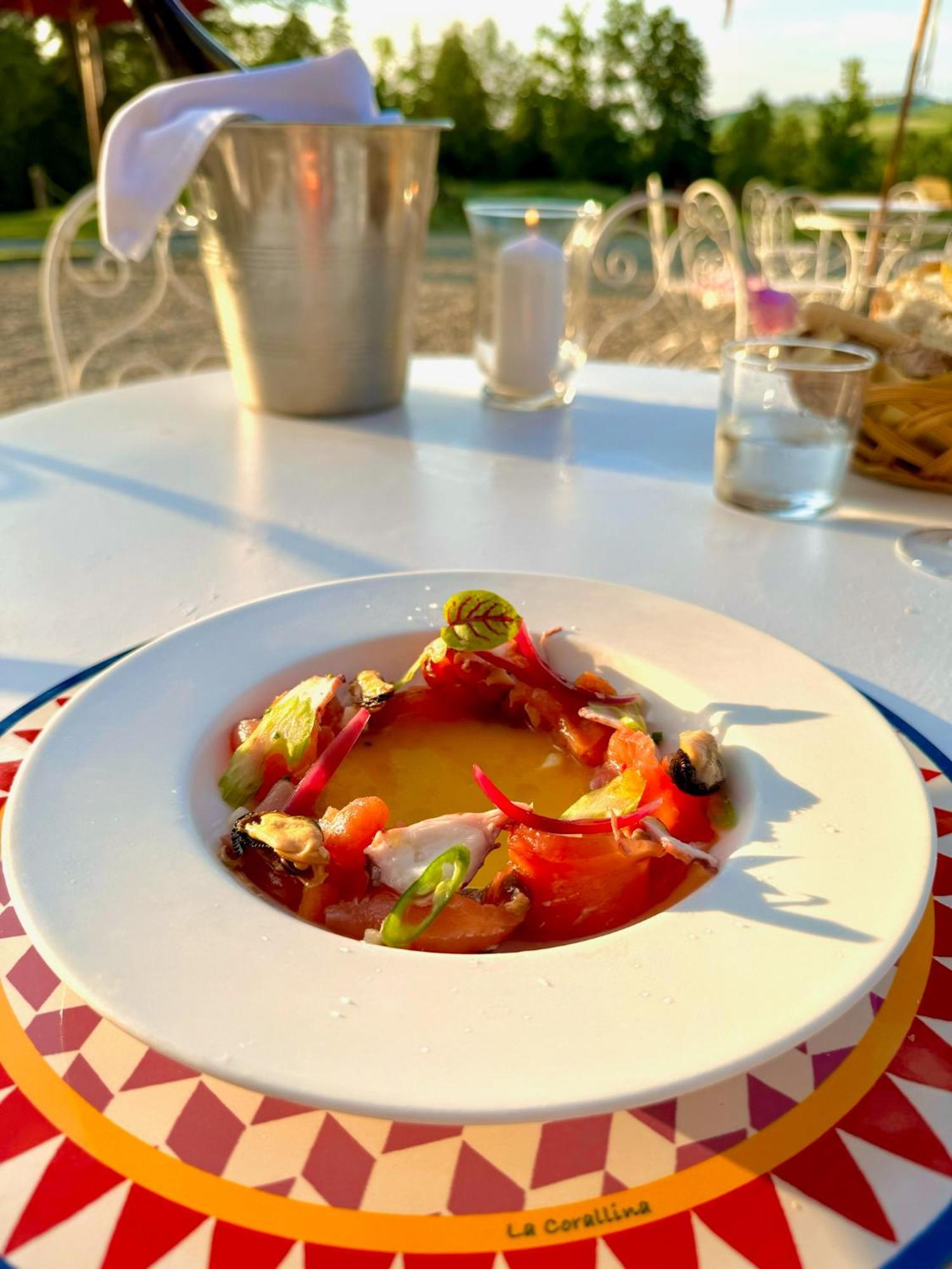 Il Casale Denari - Tenuta Duca Denari